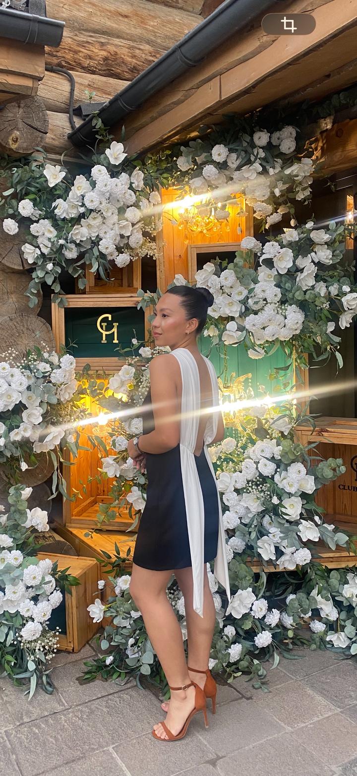 Платье Zara