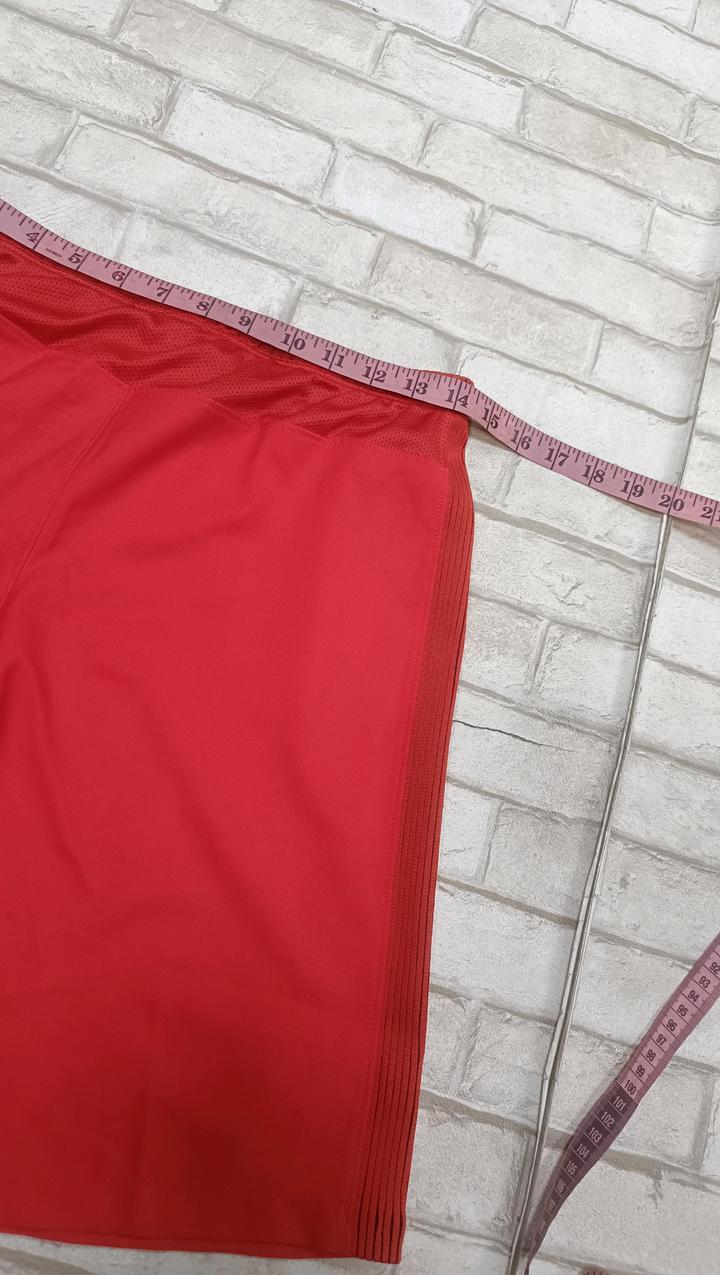 ФК Спартак тренировочные шорты