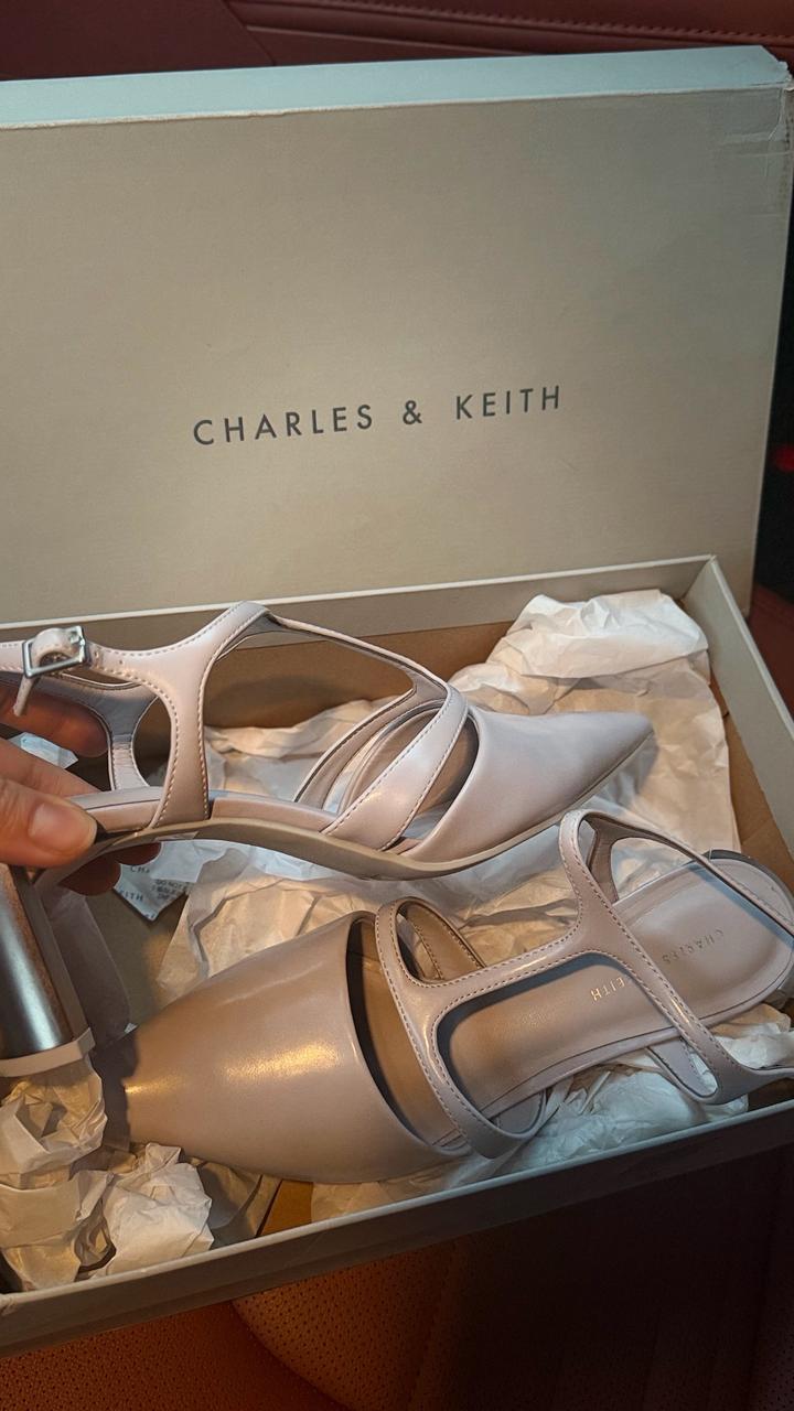 Туфли Charles & Keith
