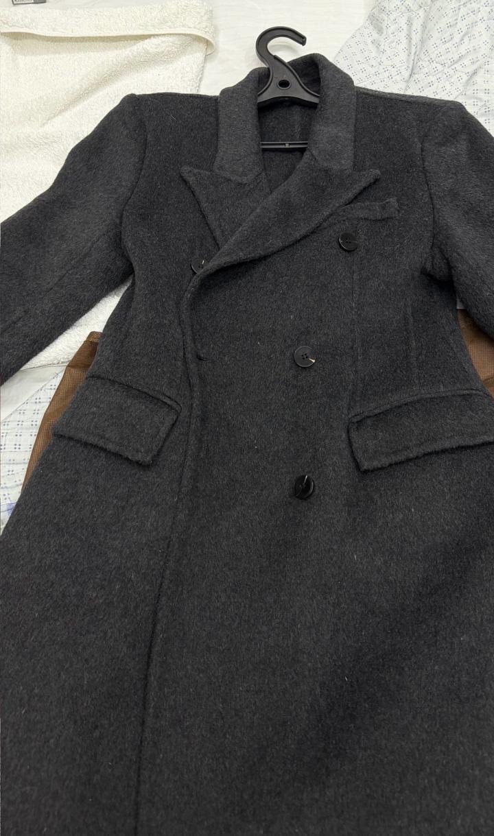 Пальто под Weekend