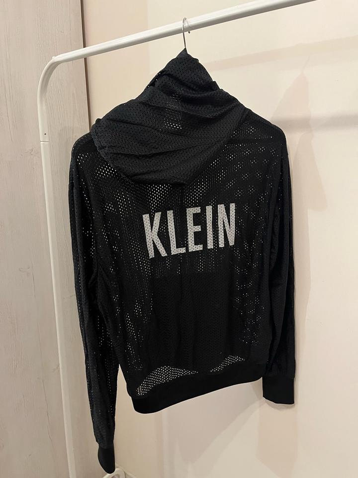 Кофта с капюшоном Calvin Klein