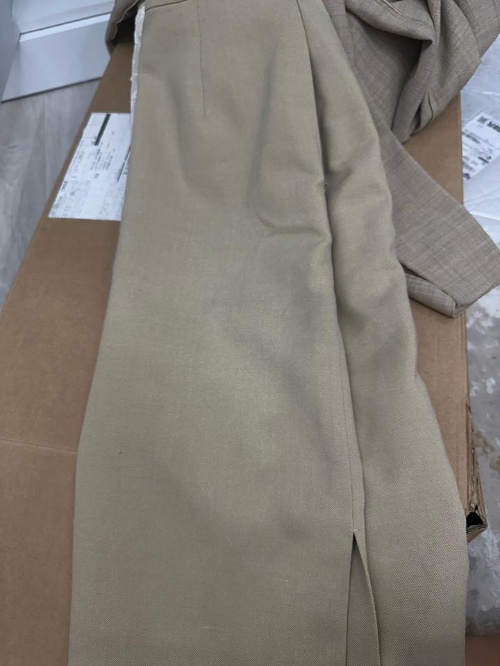 Юбка японского бренда , состояние нового