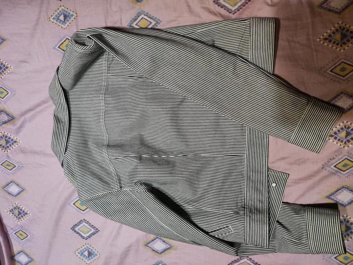 Джинсовая куртка Ralph Lauren