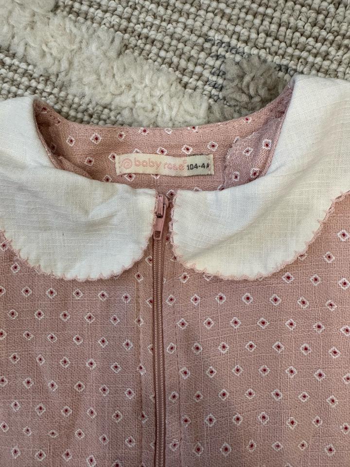 Накидка для девочки