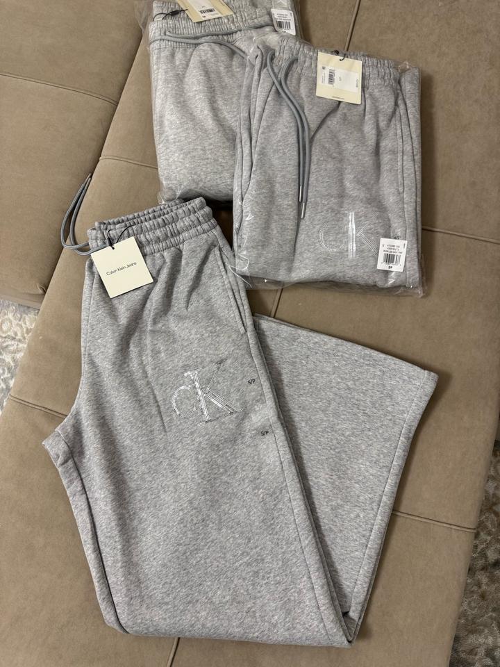 Спортивные брюки Calvin Klein