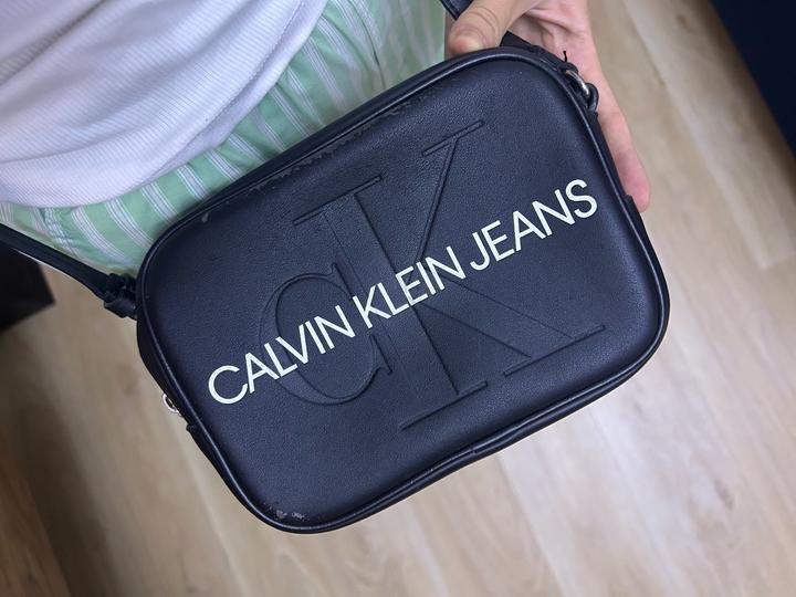 Сумка Calvin Klein