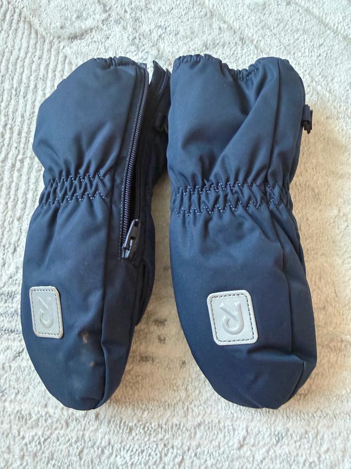 Продам варежки