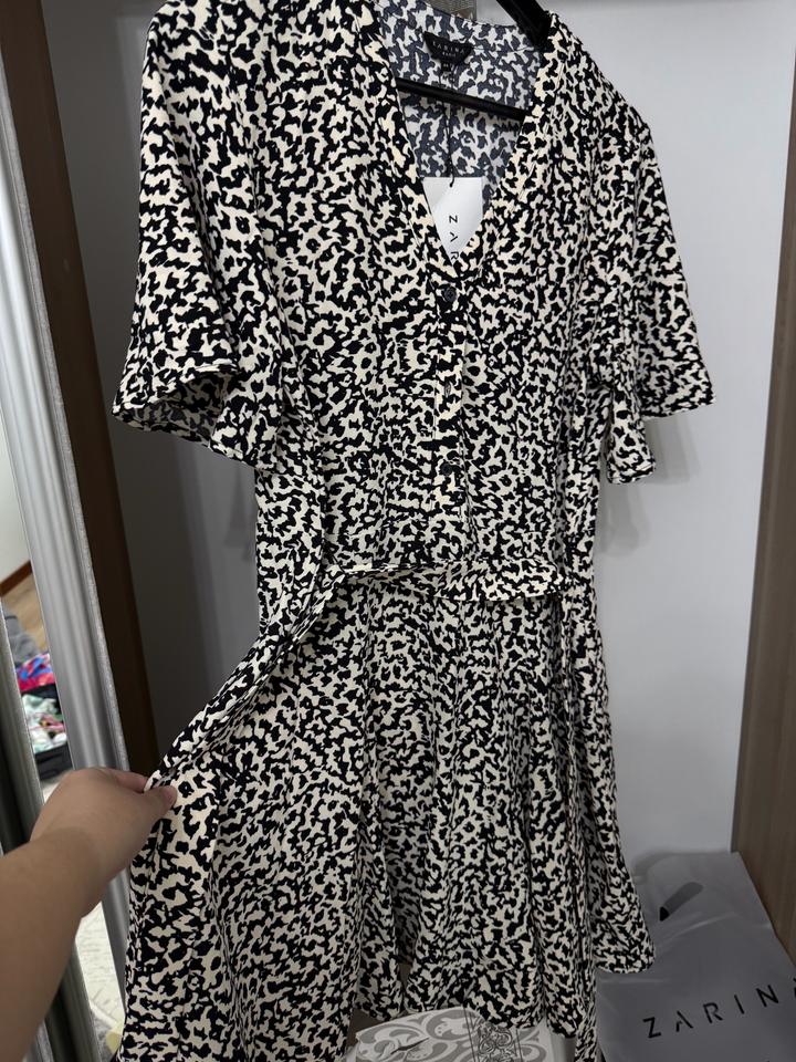 платье на выход 1+1