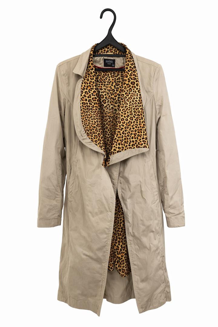 Тренчи женские