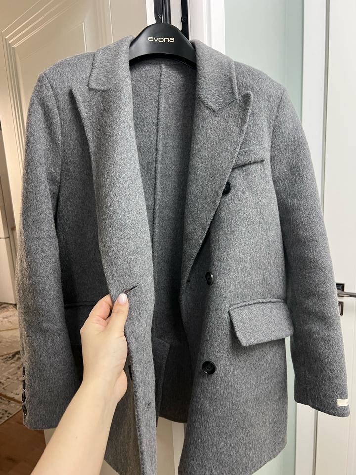 Пальто в отличном состоянии!