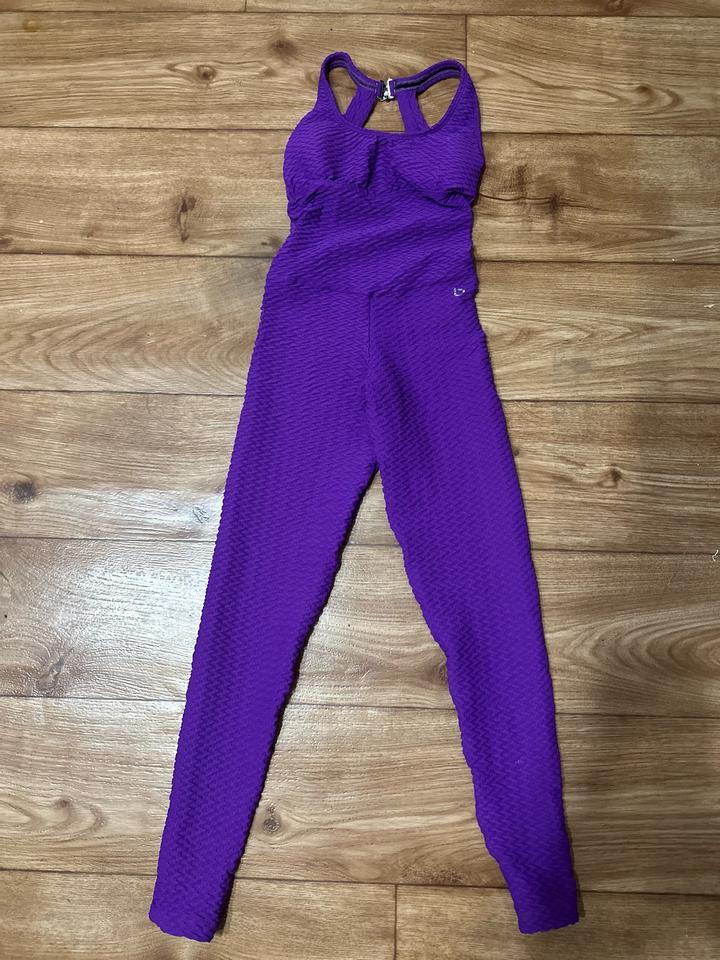 Спортивный комбинезон Bro Fitwear (Бразилия)