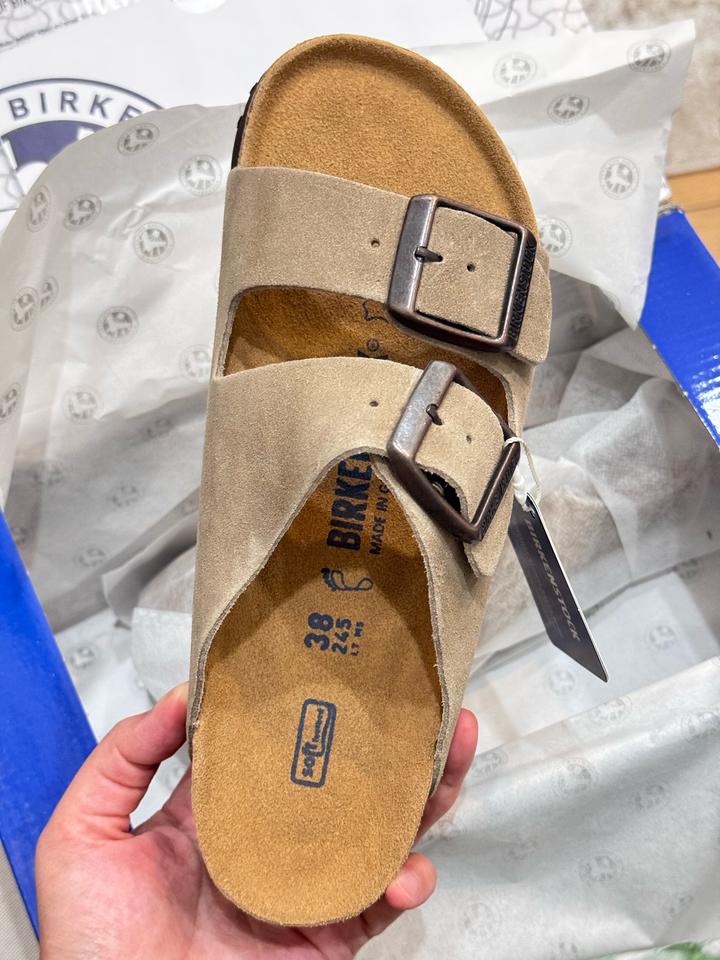 Birkenstock