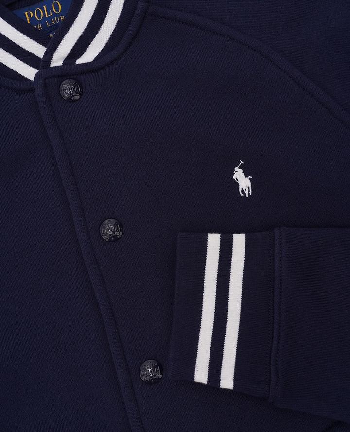 Бомбер Ralph Lauren