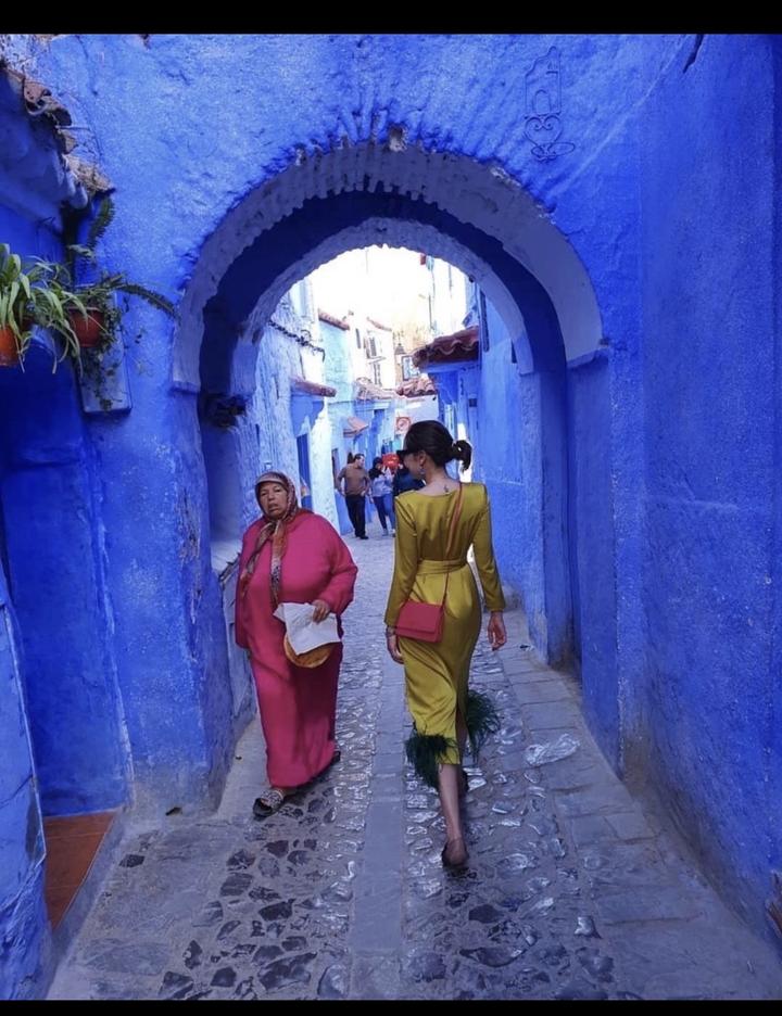 Платье от Aisho