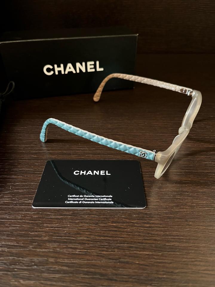 Оправа Chanel