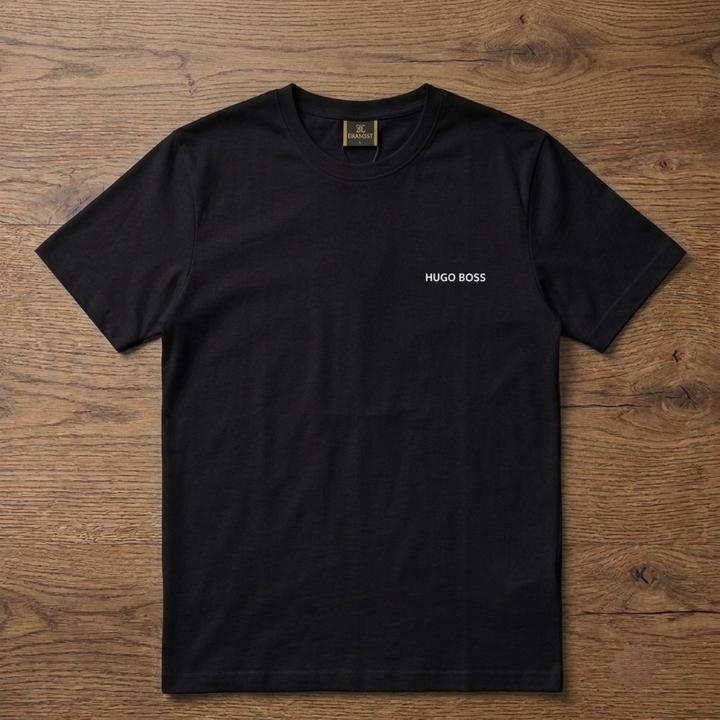 Фудболка Hugo Boss