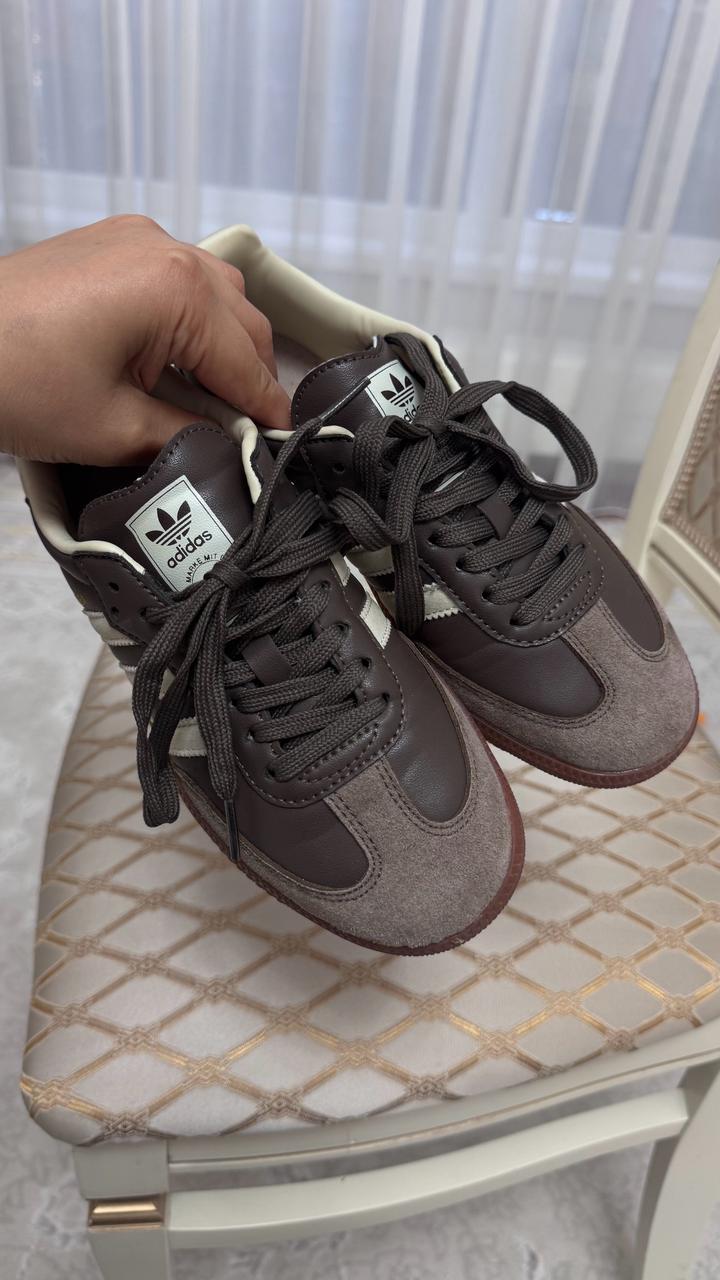 Кеды Adidas Samba