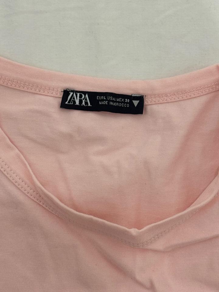 Футболка ZARA