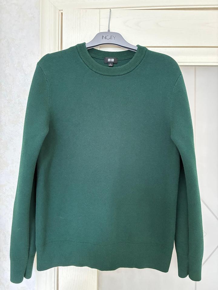Кофта Uniqlo