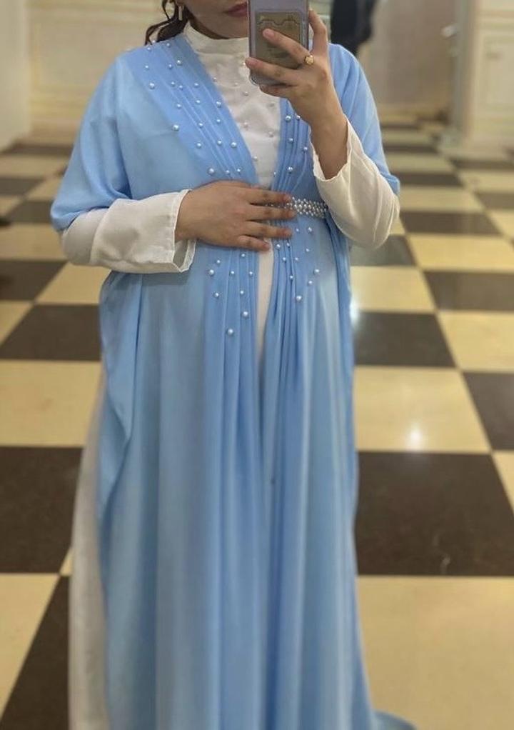 Платье вечерний