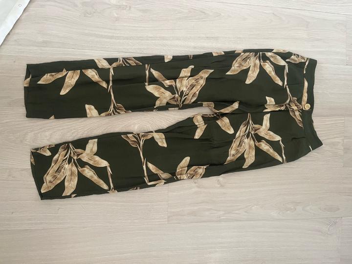 Летний костюмчик