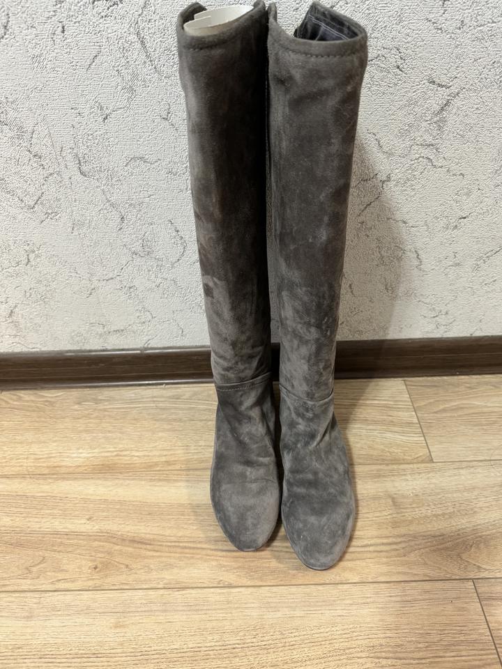 Guillaume Hinfray сапоги.