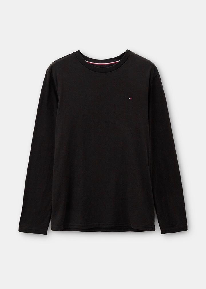 лонгслив Tommy Hilfiger