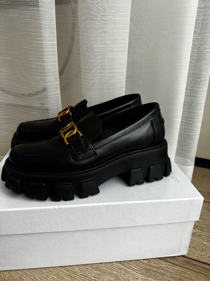 Лоферы TWINSET