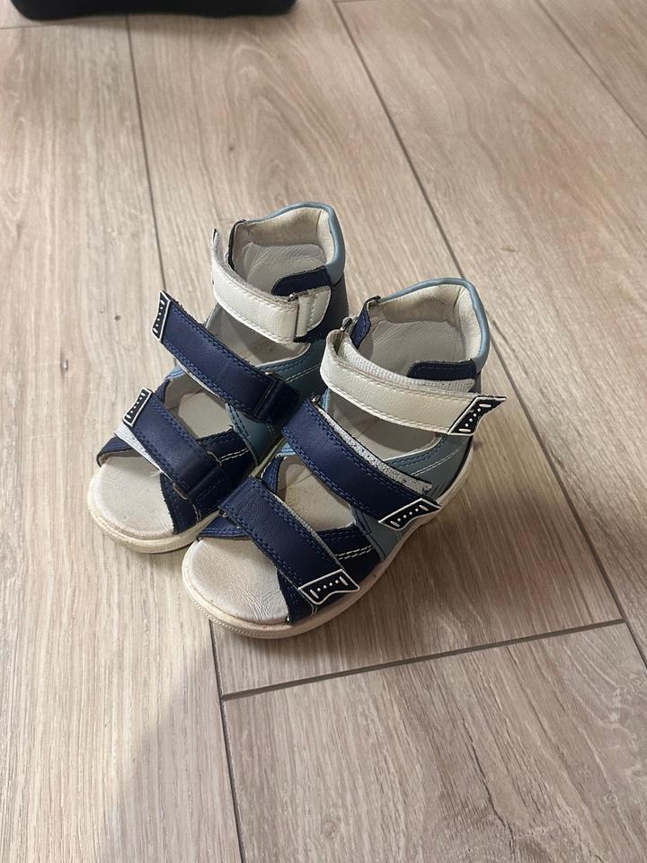 Ортопедическая обувь