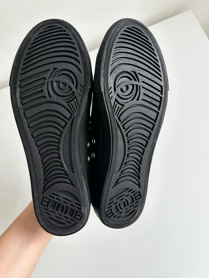 кеды muji новые с биркой