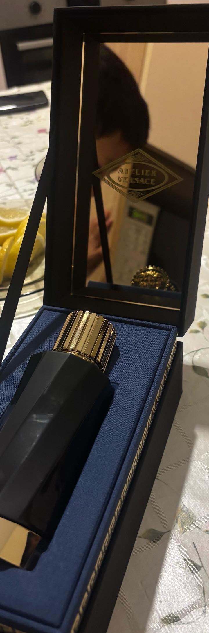 versace parfum