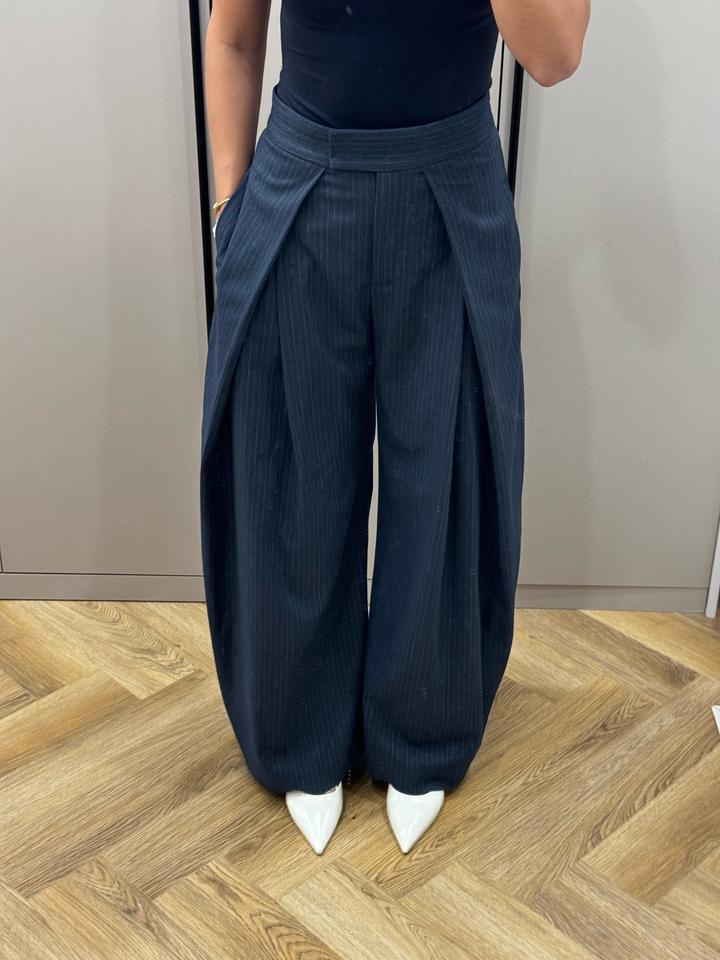 Штаны Zara