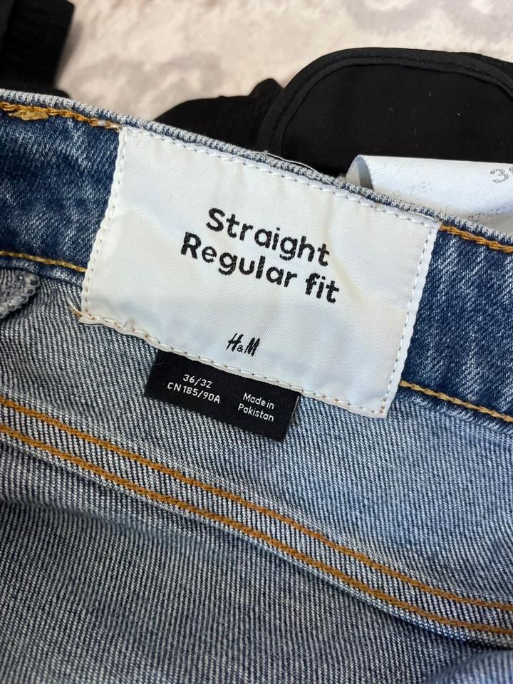 H&M
