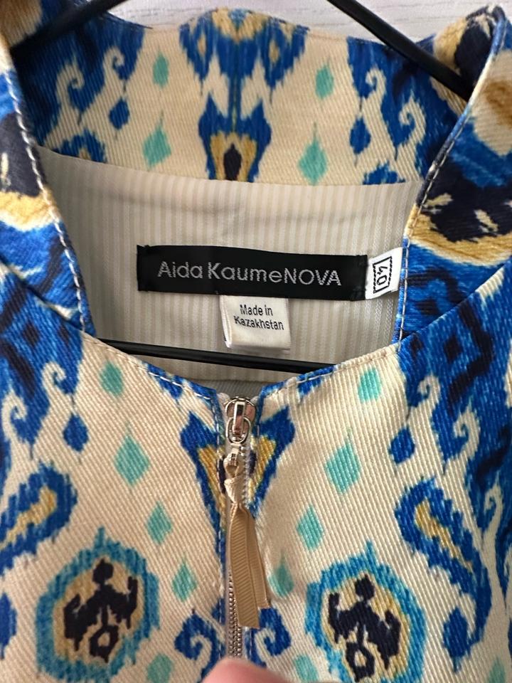 Комбез шорты от Aida Kaumenova