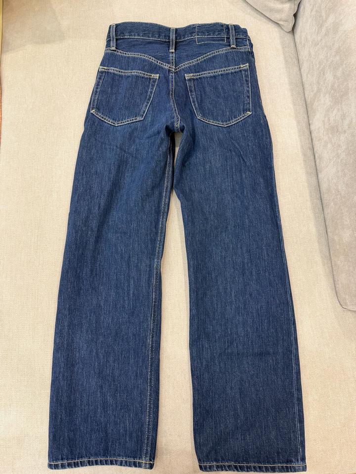 Джинсы Massimo Dutti