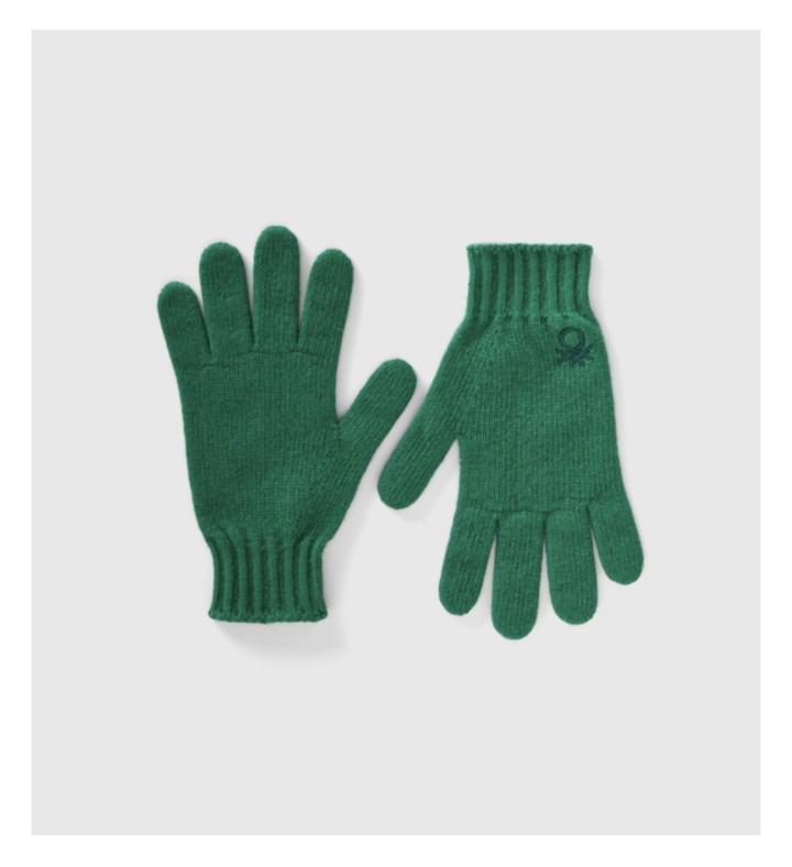 Перчатки United colors of Benetton