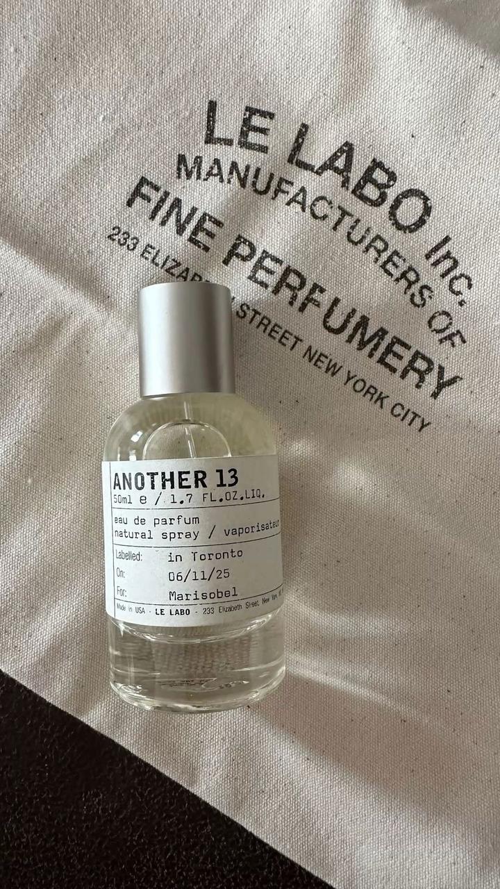 Another 12 le labo