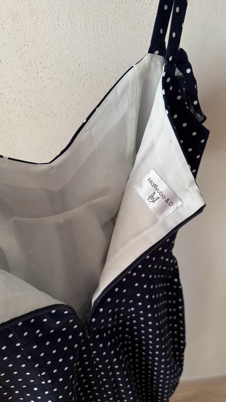 Платье Matlyuba Atelier