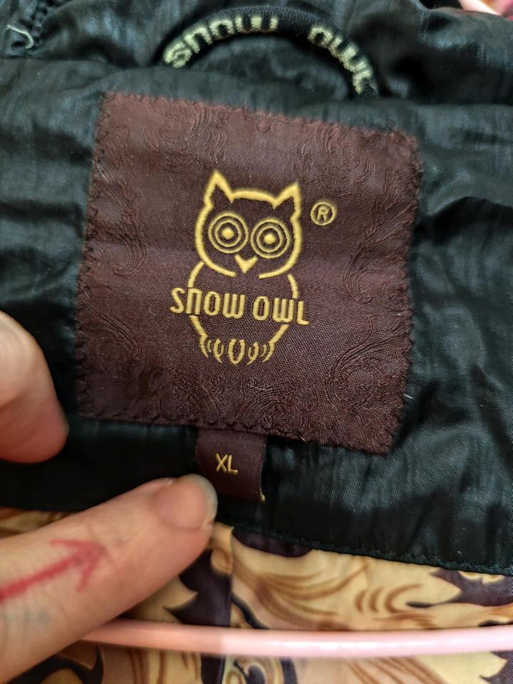 Куртка женская