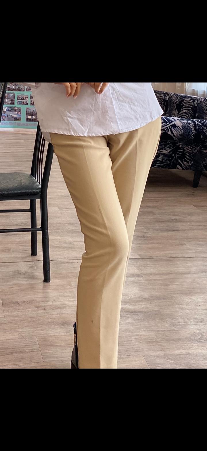 брюки Zara