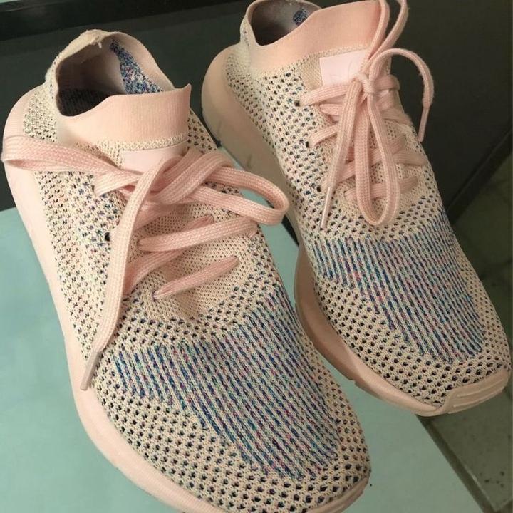 Кроссовки Adidas, оригинал