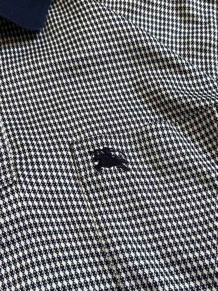 Burberrys vintage polo