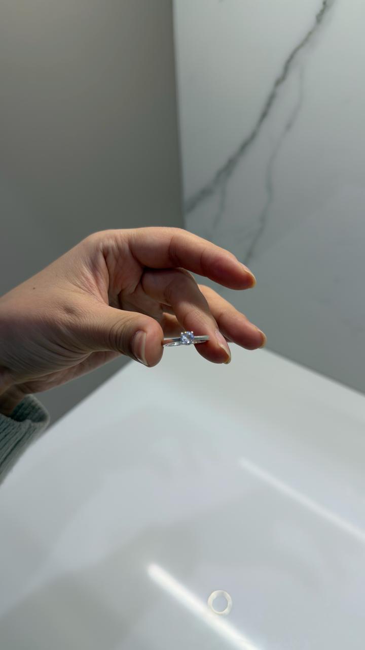 Серебряное кольцо 💍