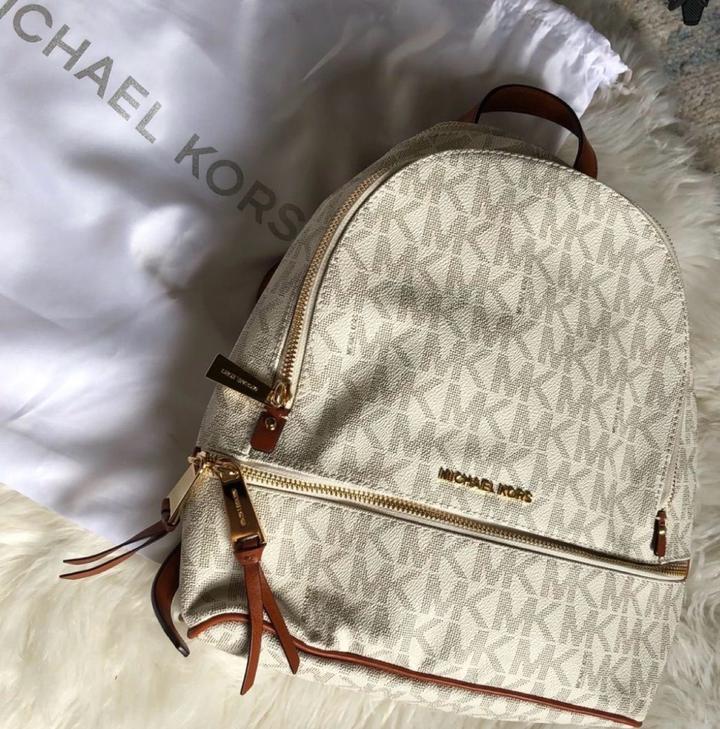Michael Kors backpack рюкзак