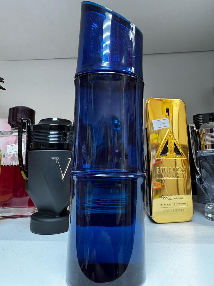 Kenzo homme intense