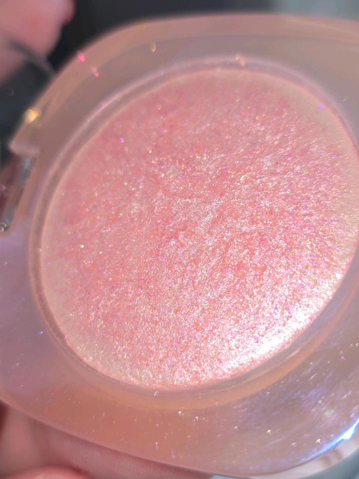 Moira Beauty Dreamlight хайлайтер