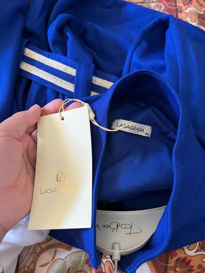 💙Фирма: Lasagrada