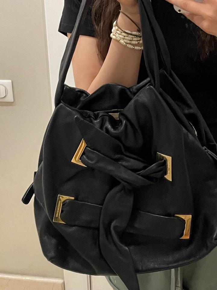 Винтажная сумка Armani Exchange