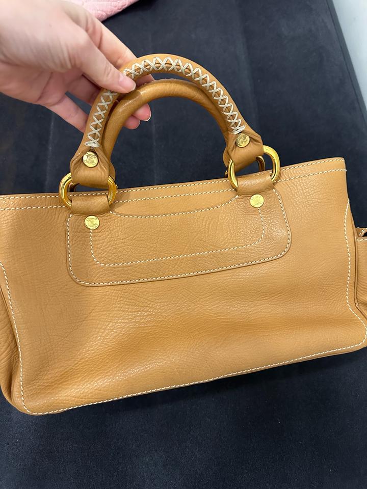 Винтажная сумка Celine