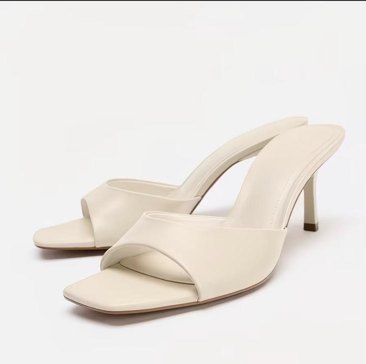 Босоножки Zara 38 р.